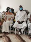 Kennedy Agyapong marries Christi