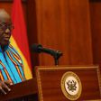 Nana Addo