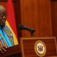 Nana Addo