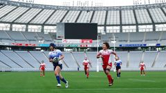 World Rugby
