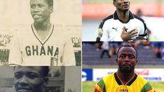 Is Reverend Osei Kofi, the greatest Ghanaian footballer of all-time  (1)