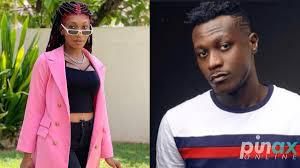 Wendy Shay and Keche