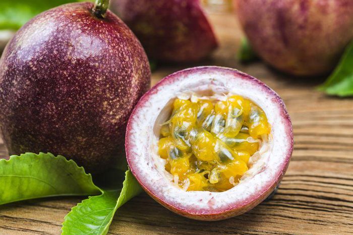 Passion fruit
