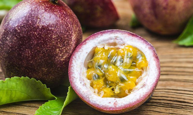 Passion fruit