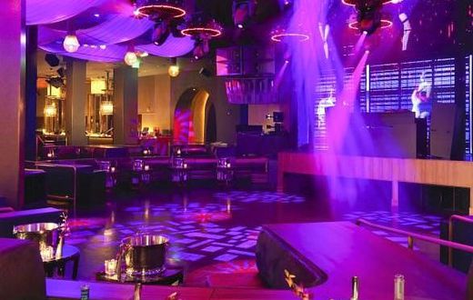 Night club