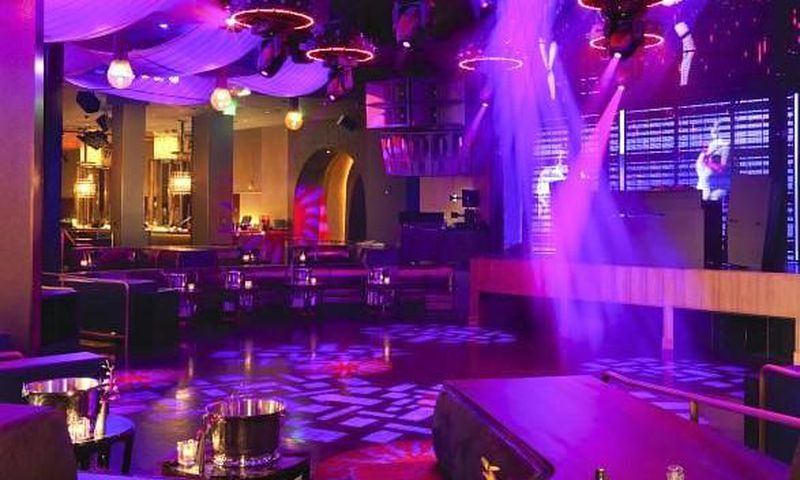 Night club