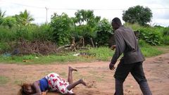 Man beats wife to death over accusations of infidelity