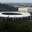 Rome's Stadio Olimpico will host the opening match of Euro 2020