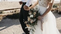 Upper West Akim District Police Commander storms wedding venue and drives away participants