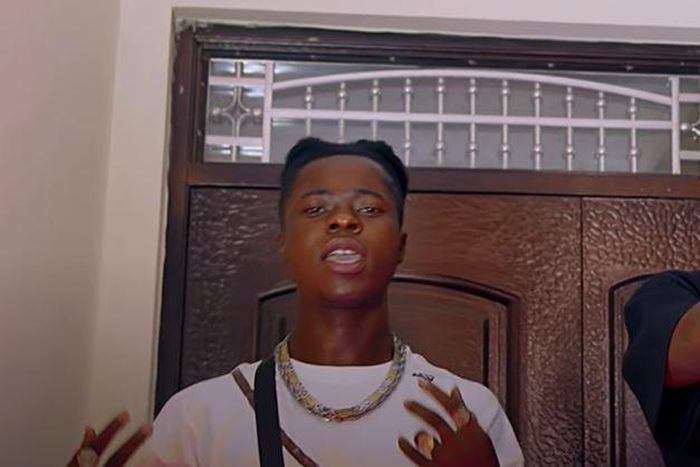 Da Yanney with Tulenkey in Eye Clear video