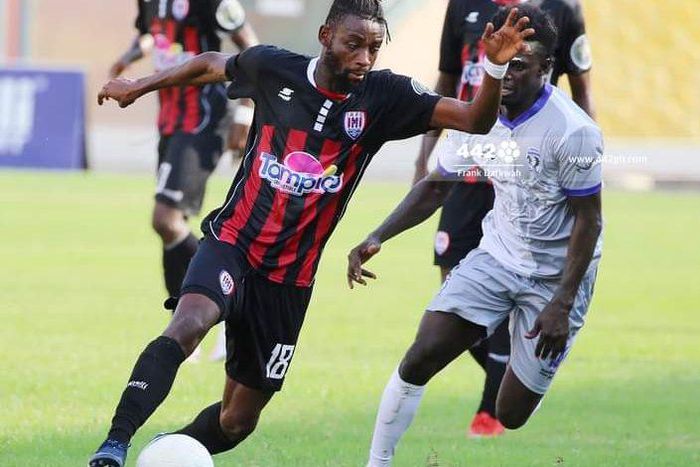 Inter Allis vs Gt Olympics