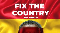 FixTheCountry