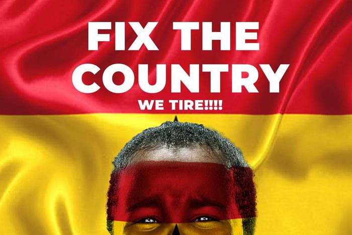 FixTheCountry