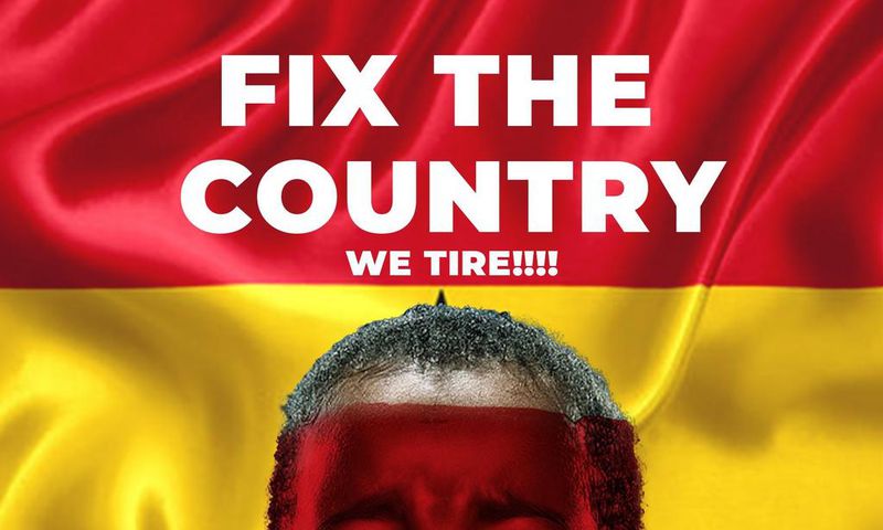 FixTheCountry