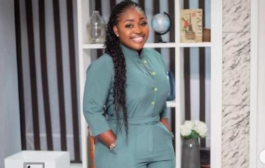 Emefa Adeti