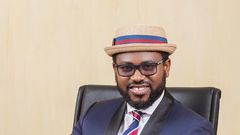 Abeiku Santana