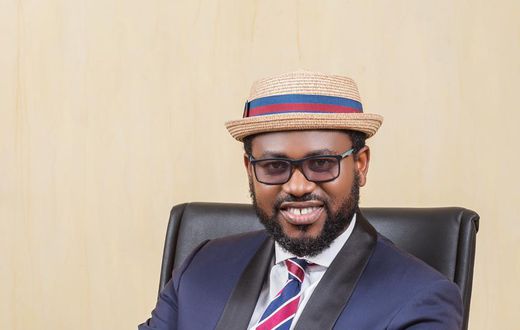 Abeiku Santana