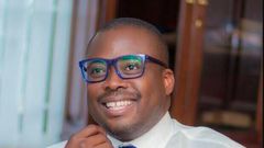 Only Mahama can petition Supreme Court - Paul Adom-Otchere explains