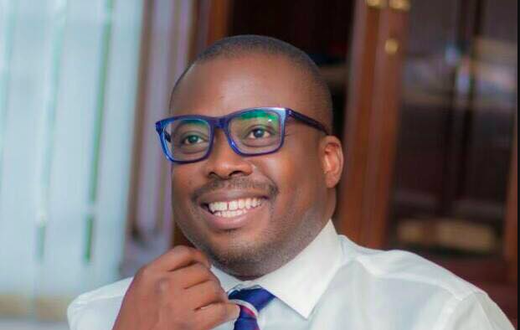Only Mahama can petition Supreme Court - Paul Adom-Otchere explains