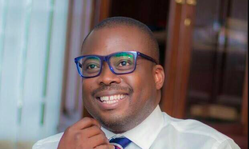 Only Mahama can petition Supreme Court - Paul Adom-Otchere explains