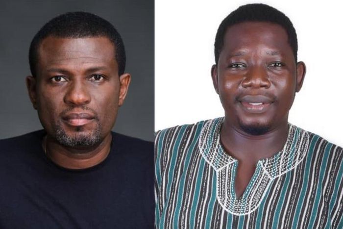Obed Niko Djanie defends Mark Okraku Mantey’s bid