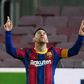Lionel Messi scored an eighth goal in eight games as Barcelona beat Athletic Bilbao, and two rivals for the club presidency said the Argentine is worth whatever he costs