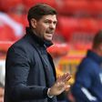 Steven Gerrard's Rangers side are on course to prevent Celtic from winning a 10th consecutive Scottish Premiership title