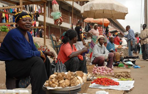 Economic Intelligent Unit forecasts growth in private sector following Bank of Ghana reforms