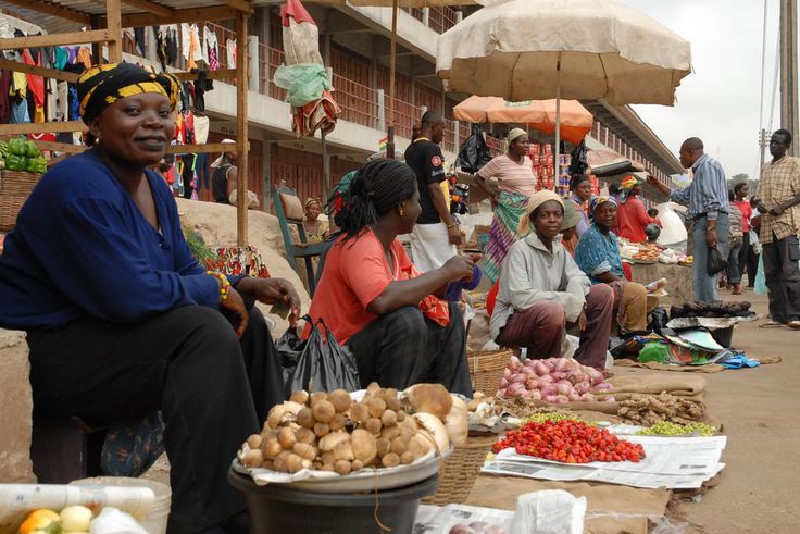 Economic Intelligent Unit forecasts growth in private sector following Bank of Ghana reforms