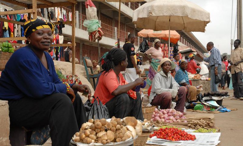 Economic Intelligent Unit forecasts growth in private sector following Bank of Ghana reforms