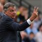 Sam Allardyce is the new man in charge at West Brom