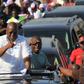 Don’t vote ‘skirt and blouse’ – Akufo-Addo tells electorates