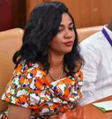 Mavis Nkansah Boadu, Deputy Roads and Highways Minister-designate