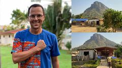 Adaklu in the Volta Region is the cleanest town in Ghana – Australian High Commissioner