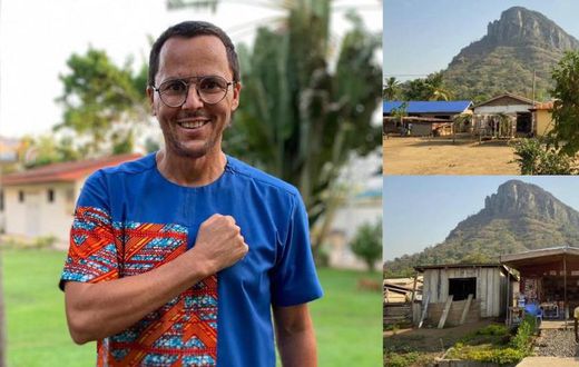 Adaklu in the Volta Region is the cleanest town in Ghana – Australian High Commissioner