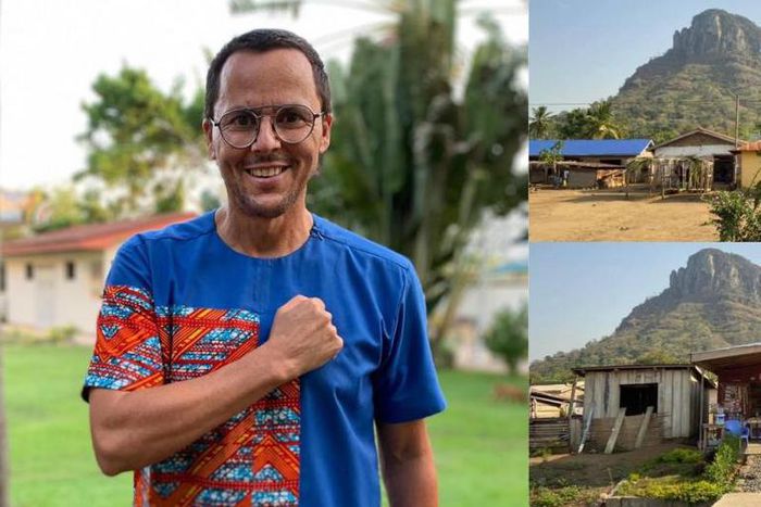 Adaklu in the Volta Region is the cleanest town in Ghana – Australian High Commissioner