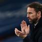 England manager Gareth Southgate