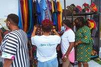 Senyo Hosi joins Pearl Flolu to launch Emeralds Clothing