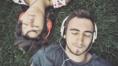 Couples-Music