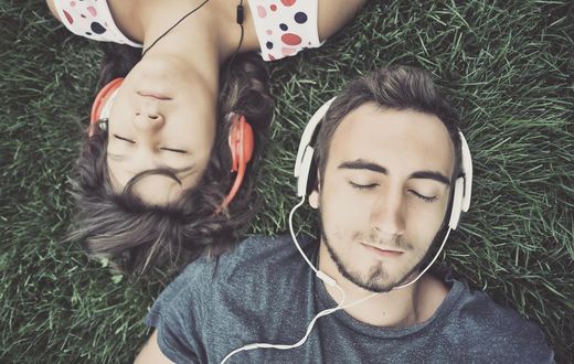 Couples-Music