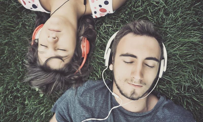 Couples-Music