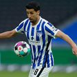Hertha Berlin's ex-Germany midfielder Sami Khedira, 34, will retire when the season finishes Saturday