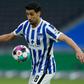 Hertha Berlin's ex-Germany midfielder Sami Khedira, 34, will retire when the season finishes Saturday