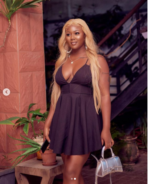 Salma Mumin