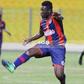 ‘Injuries have been a problem but I want to play more matches’ – Asamoah Gyan