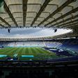 Italy play Turkey at Rome's Stadio Olimpico