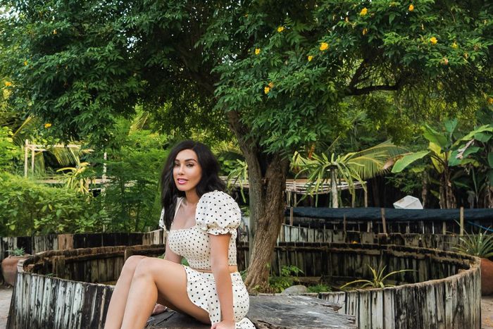 Isabella Garofanelli