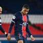 Paris Saint-Germain will be hoping for star turns from superstar duo Neymar and Kylian Mbappe in this week's huge Champions League clash with Manchester United