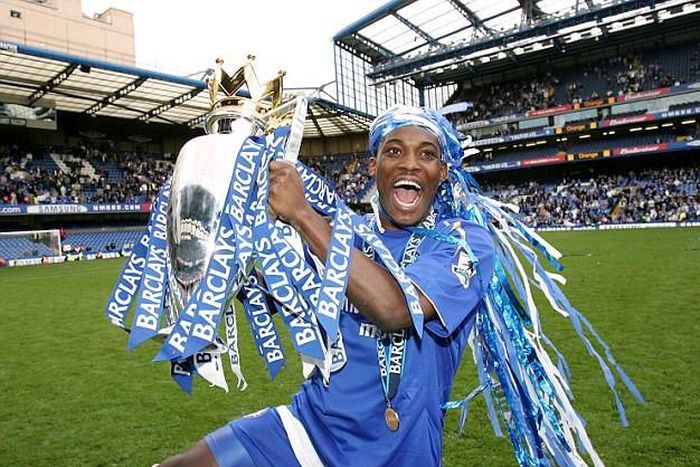 Chelsea will win Premier League next season – Michael Essien