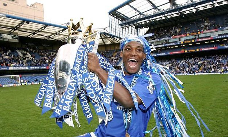 Chelsea will win Premier League next season – Michael Essien